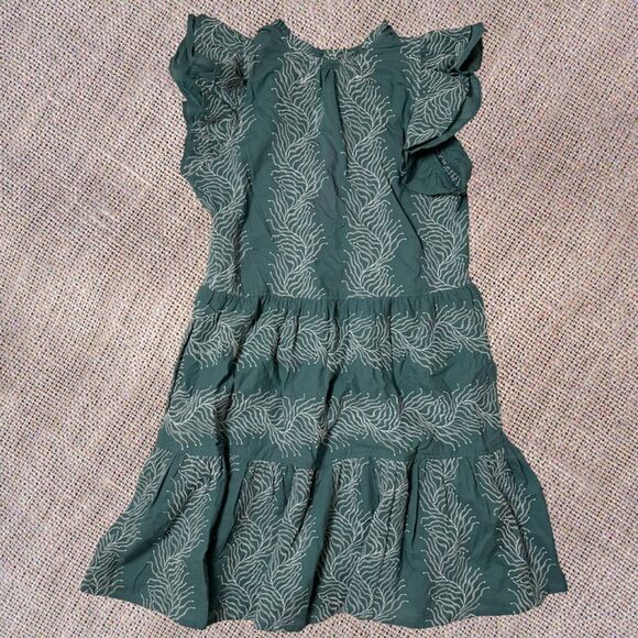 NWT Omika Wilora Mini Dress - Picture 11 of 11